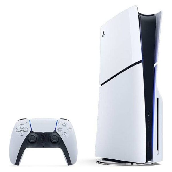 PlayStation 5 Console / Slim (USA)