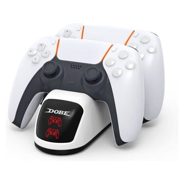 Dobe TP5-0515B PS5 Charging Dock