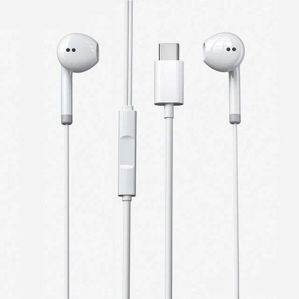 Wekome YA19 Type-C Earphones